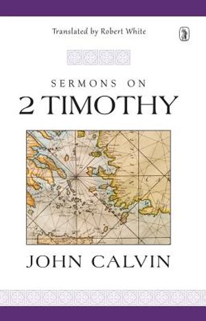 Sermons on 2 Timothy image number 0