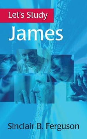 Let's Study James image number 0