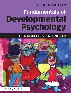 Fundamentals of Developmental Psychology image number 0
