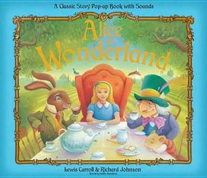 Alice in Wonderland image number 0