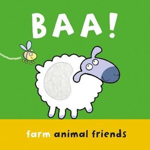 Baa! image number 0