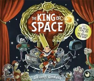 King of Space image number 0