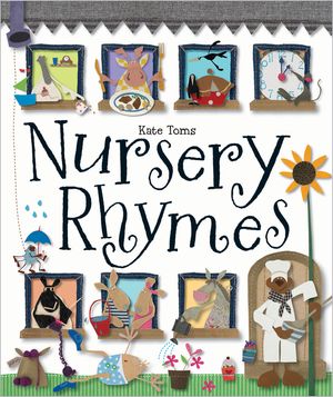 Nursery Rhymes image number 0