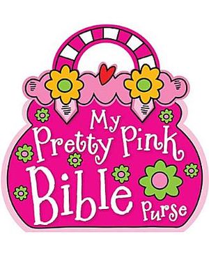My Pretty Pink Bible Purse image number 0