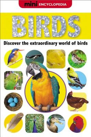 Birds image number 0