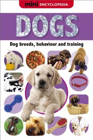 Mini Encyclopedia Dogs image number 0