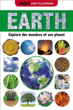 Earth image number 0