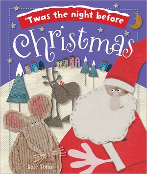 'Twas the Night Before Christmas image number 0