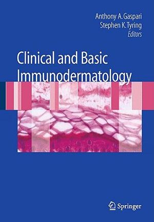 Clinical and Basic Immunodermatology image number 0