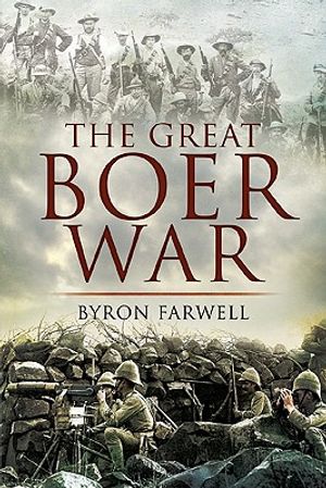 Great Boer War image number 0