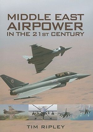 Middle East Air Forces in the 21st Century image number 0