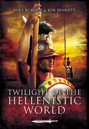 Twilight of the Hellenistic World image number 0