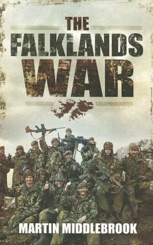 The Falklands War image number 0