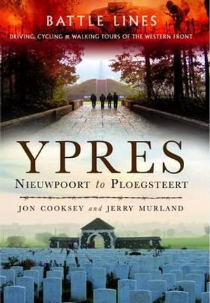 Ypres: Nieuwpoort to Ploegsteert image number 0