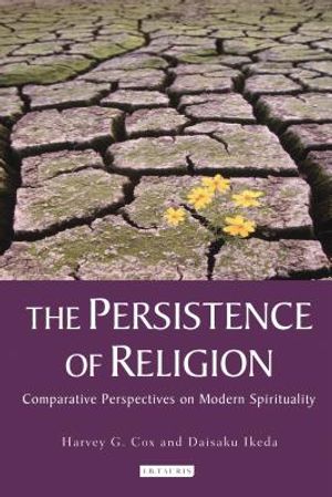 The Persistence of Religion: Comparative Perspectives on Modern Spirituality image number 0
