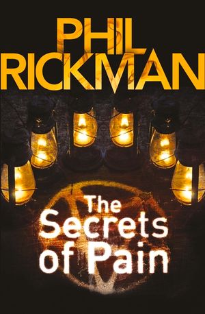 The Secrets of Pain image number 0