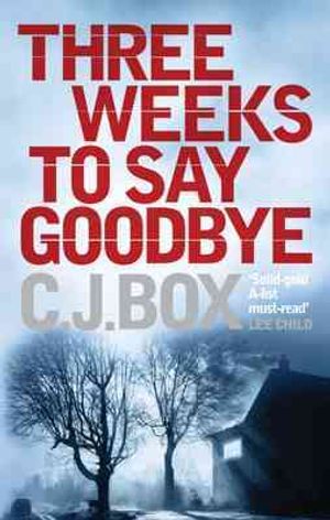 Three Weeks to Say Goodbye image number 0