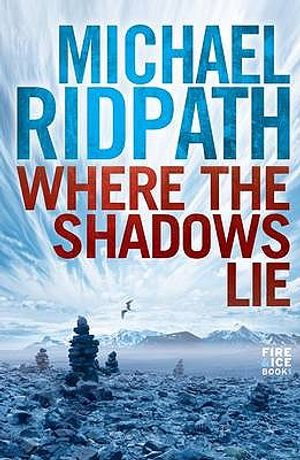 Where the Shadows Lie image number 0