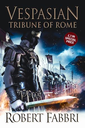 Vespasian image number 0