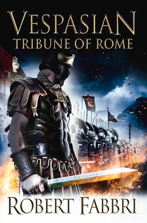 Tribune of Rome image number 0
