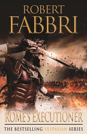 Rome's Executioner image number 0