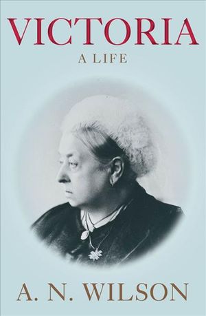 Victoria : A Life image number 0