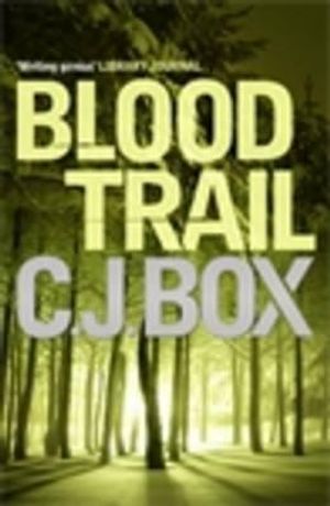 Blood Trail image number 0