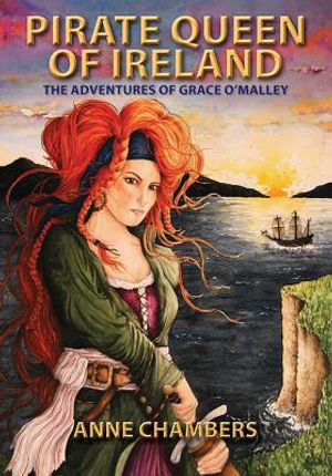 The Pirate Queen of Ireland image number 0