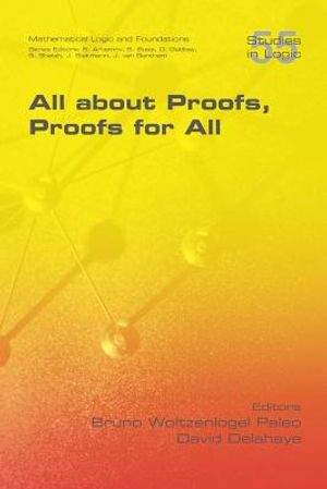 All about Proofs, Proofs for All image number 0