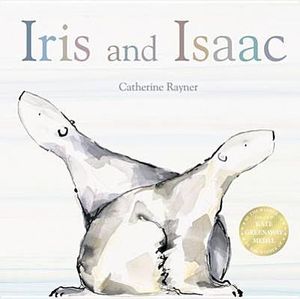 Iris and Isaac image number 0