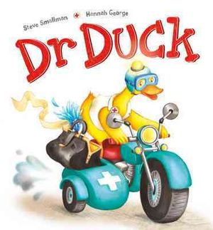 Dr Duck image number 0