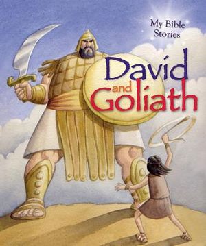 David and Goliath image number 0