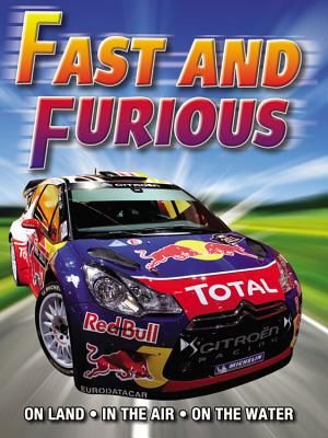 Fast and Furious image number 0