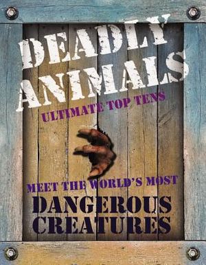 Deadly Animals image number 0