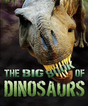 The Big Book of Dinosaurs image number 0