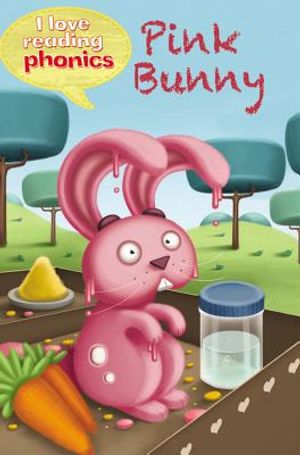 Pink Bunny image number 0