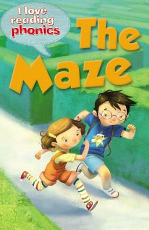 The Maze image number 0