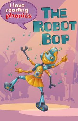The Robot Bop image number 0