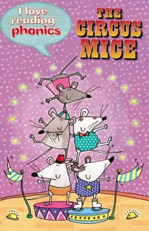 The Circus Mice image number 0
