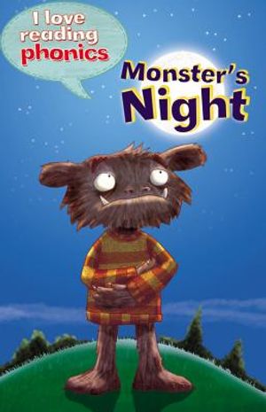 Monster's Night image number 0