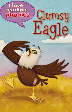 Clumsy Eagle image number 0