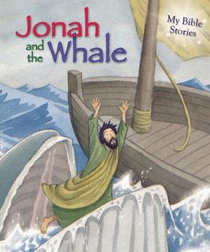 Jonah and the Whale image number 0