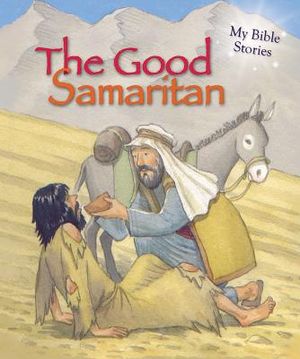 The Good Samaritan image number 0