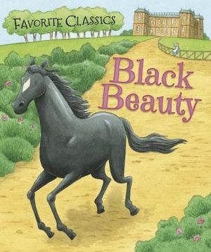 Black Beauty image number 0