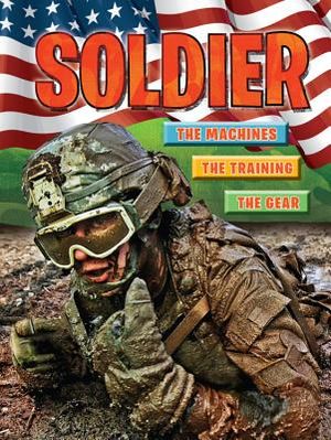 Soldier image number 0