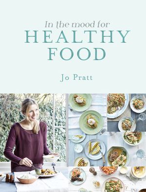 In the Mood for Healthy Food image number 0