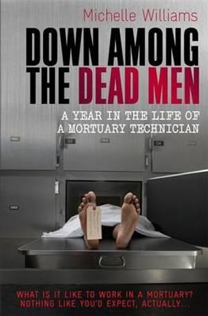 Down Among the Dead Men image number 0