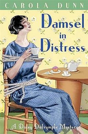 Damsel in Distress image number 0