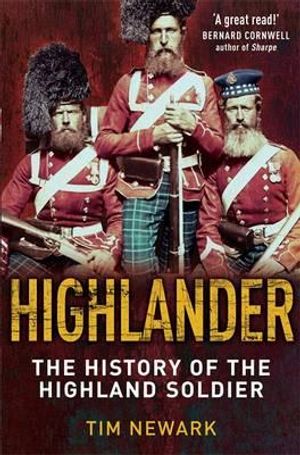 Highlander. Tim Newark image number 0
