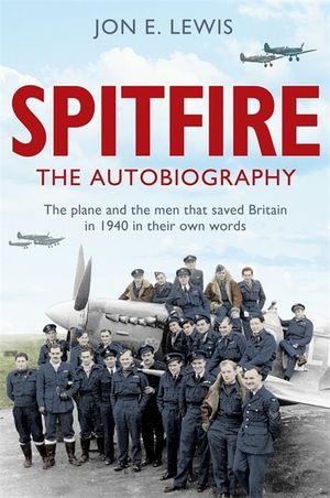 Spitfire: The Autobiography image number 0